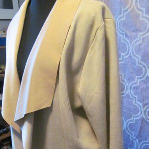 Womens Jacket